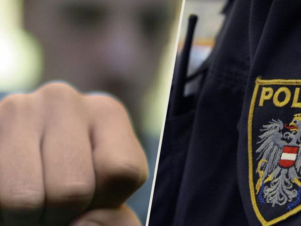 Polizei ermittelt Polizei ermittelt