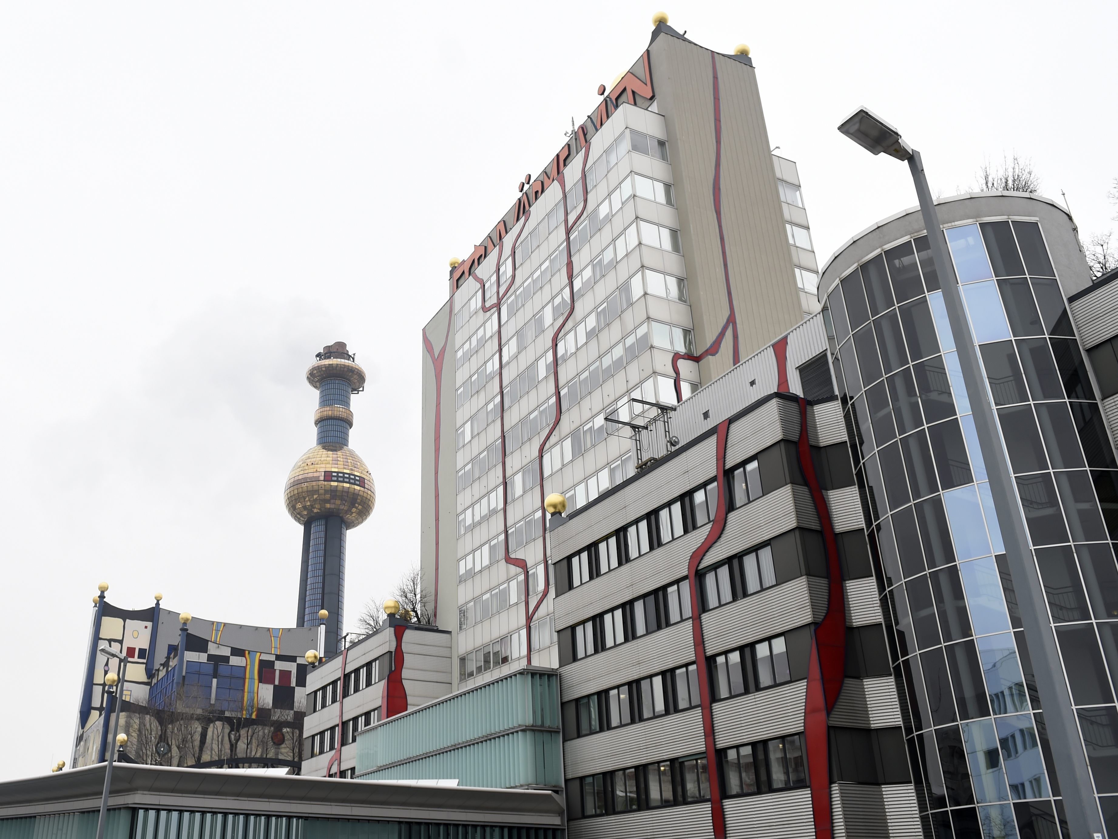 Wien Energie muss in den Semesterferien weiter gleich viel Energie produzieren. Wien Energie muss in den Semesterferien weiter gleich viel Energie produzieren.