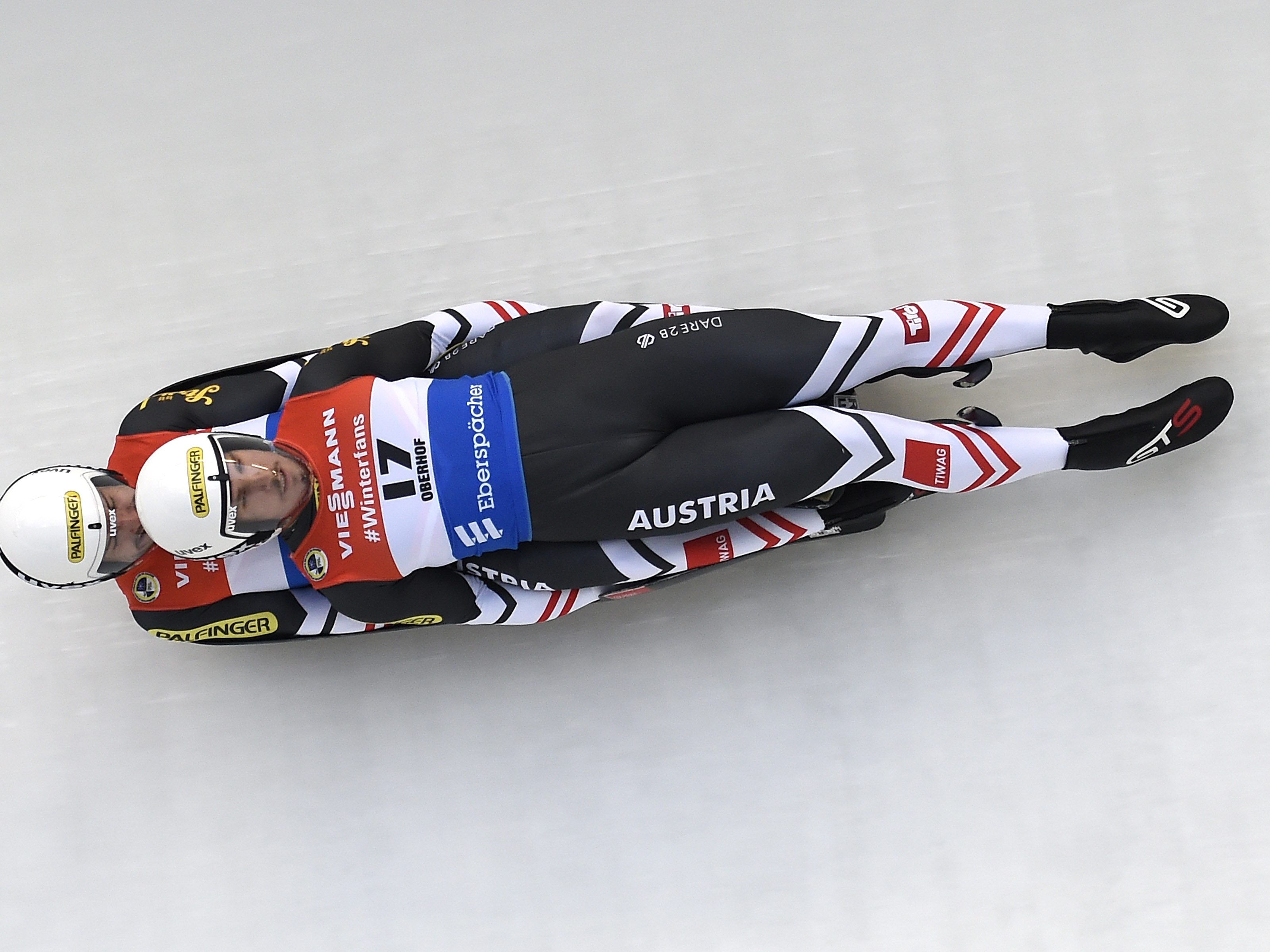 Blech für Steu/Koller in Oberhof Blech für Steu/Koller in Oberhof