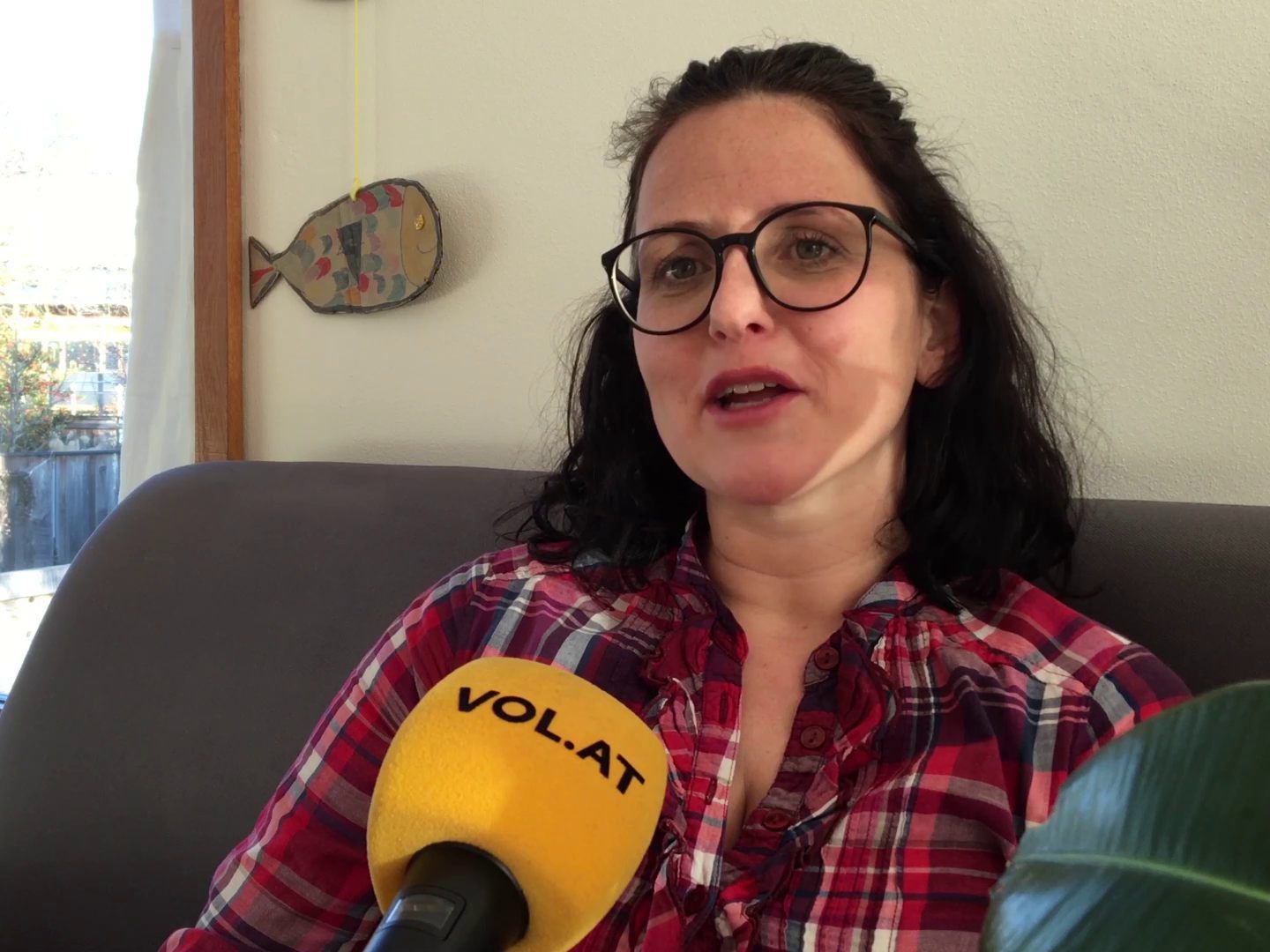 Andrea Schwarz war als Hebamme in Krisenregionen tätig. Andrea Schwarz war als Hebamme in Krisenregionen tätig.