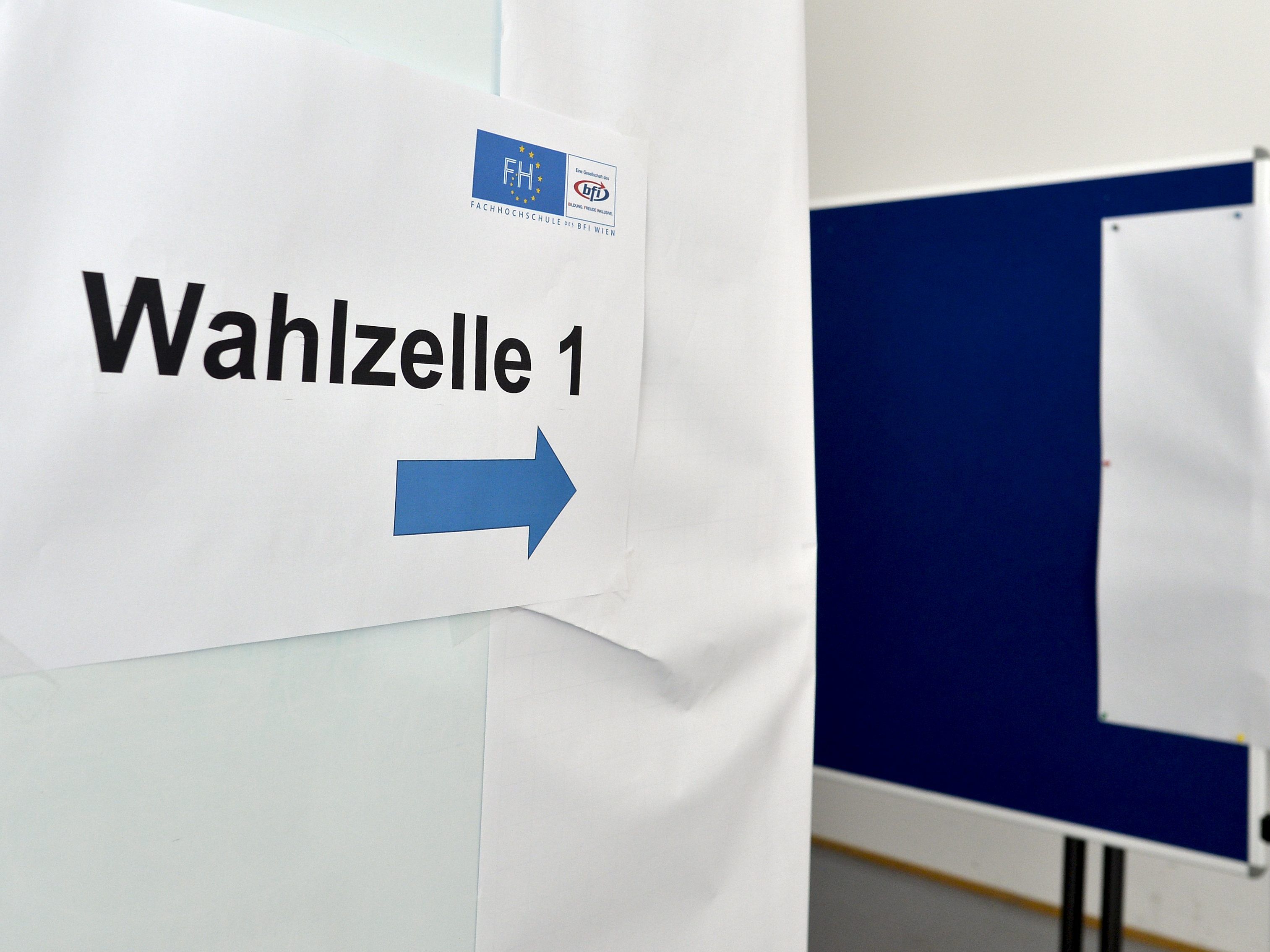 Die ÖH-Wahlen finden dieses Jahr vom 27. bis 29. Mai statt. Die ÖH-Wahlen finden dieses Jahr vom 27. bis 29. Mai statt.