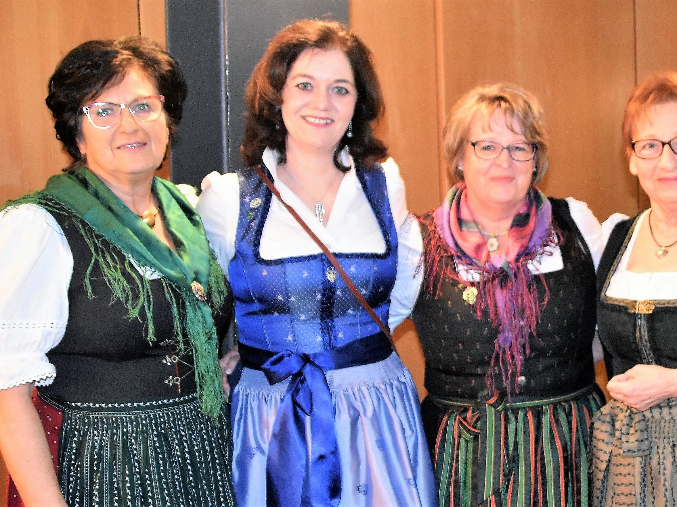 Die Steirer feierten eine rauschende Ballnacht Die Steirer feierten eine rauschende Ballnacht