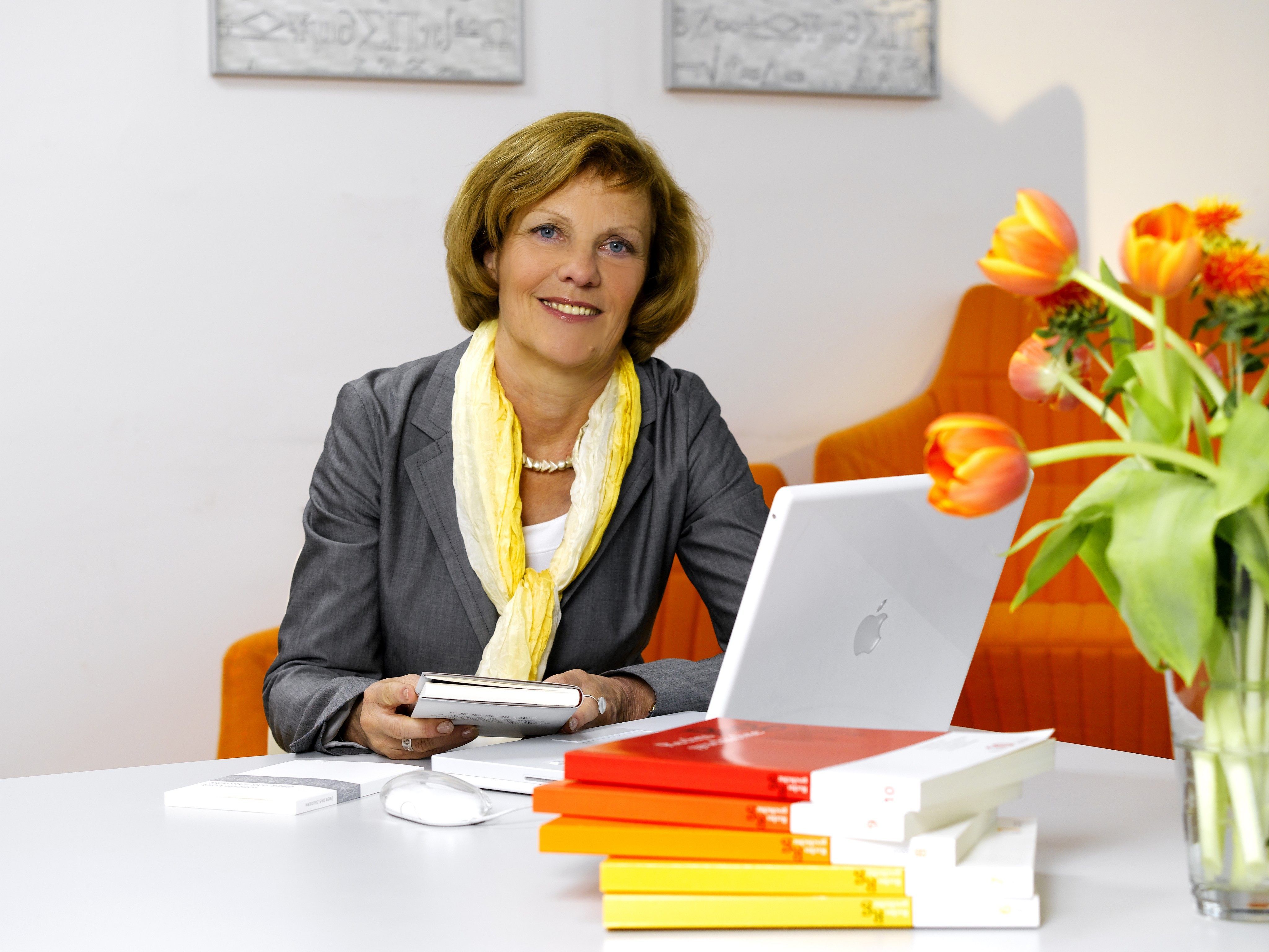 Univ. Prof. Mag. Dr. Margaretha Friedrich vom Institut für Geschichtswissenschaften und Europäische Ethnologie der Universität Innsbruck. Univ. Prof. Mag. Dr. Margaretha Friedrich vom Institut für Geschichtswissenschaften und Europäische Ethnologie der Universität Innsbruck.