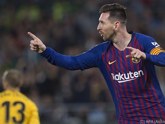 Fanartikel von Messi und Co. besonders beliebt Fanartikel von Messi und Co. besonders beliebt