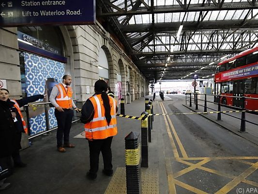 Mehrere Umschläge wurden gefunden und sichergestellt Mehrere Umschläge wurden gefunden und sichergestellt
