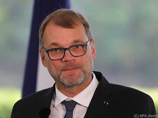 Sipilä scheiterte an Sozial- und Pflegereform