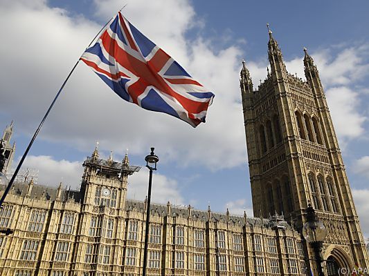 Die Abgeordneten lehnten den Brexit-Deal bereits zwei Mal ab Die Abgeordneten lehnten den Brexit-Deal bereits zwei Mal ab