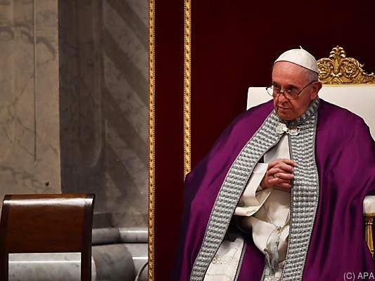 Erster Papstbesuch in Marokko seit Johannes Paul II. im Jahr 1985