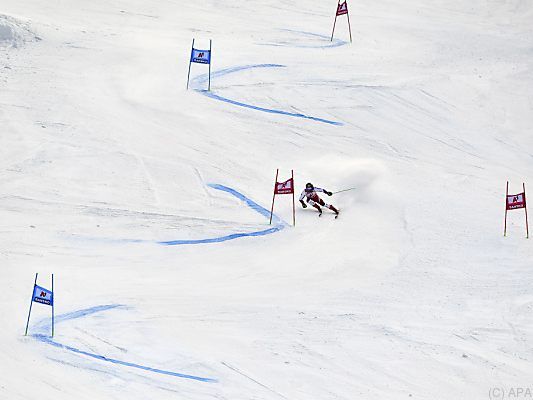 Hirscher will sich die große Kugel schnappen