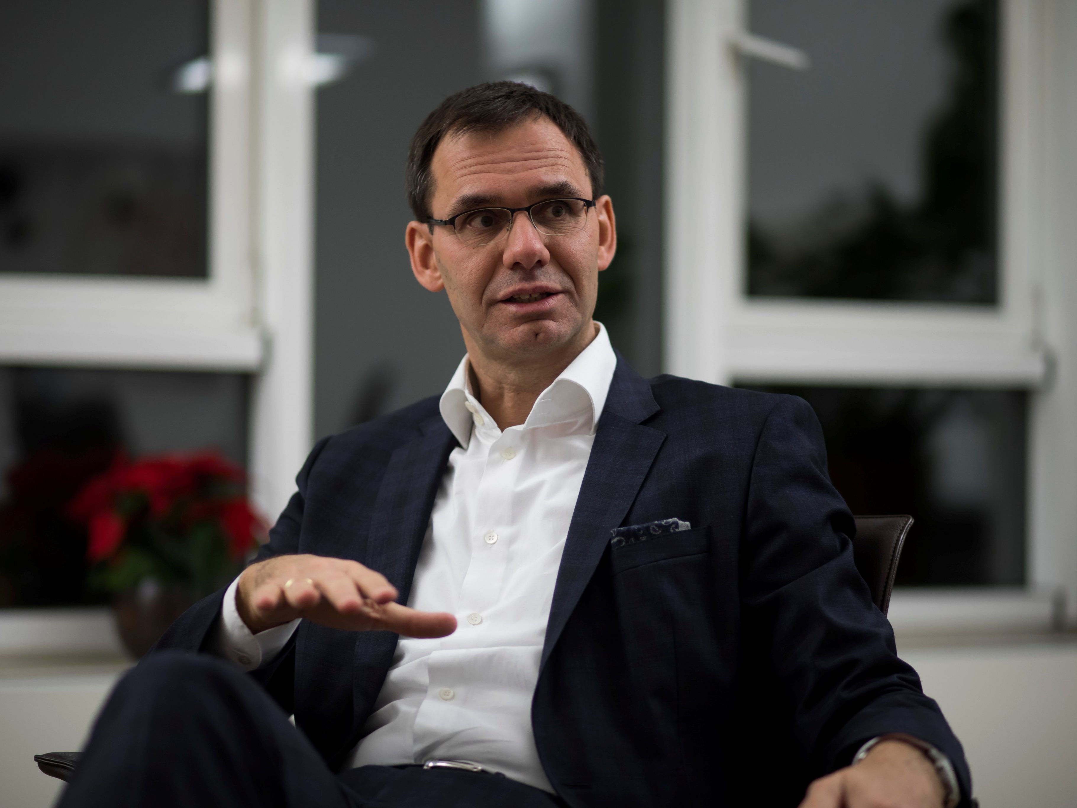 LH Markus Wallner