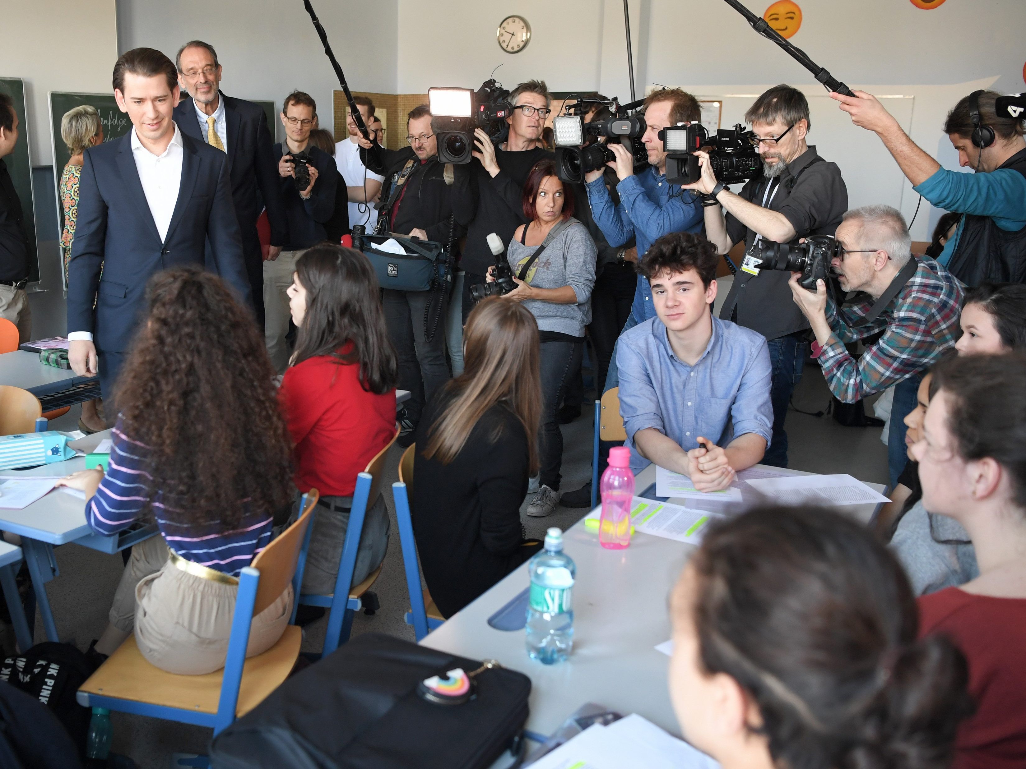 Für jene, die keinen Religionsunterricht besuchen Für jene, die keinen Religionsunterricht besuchen