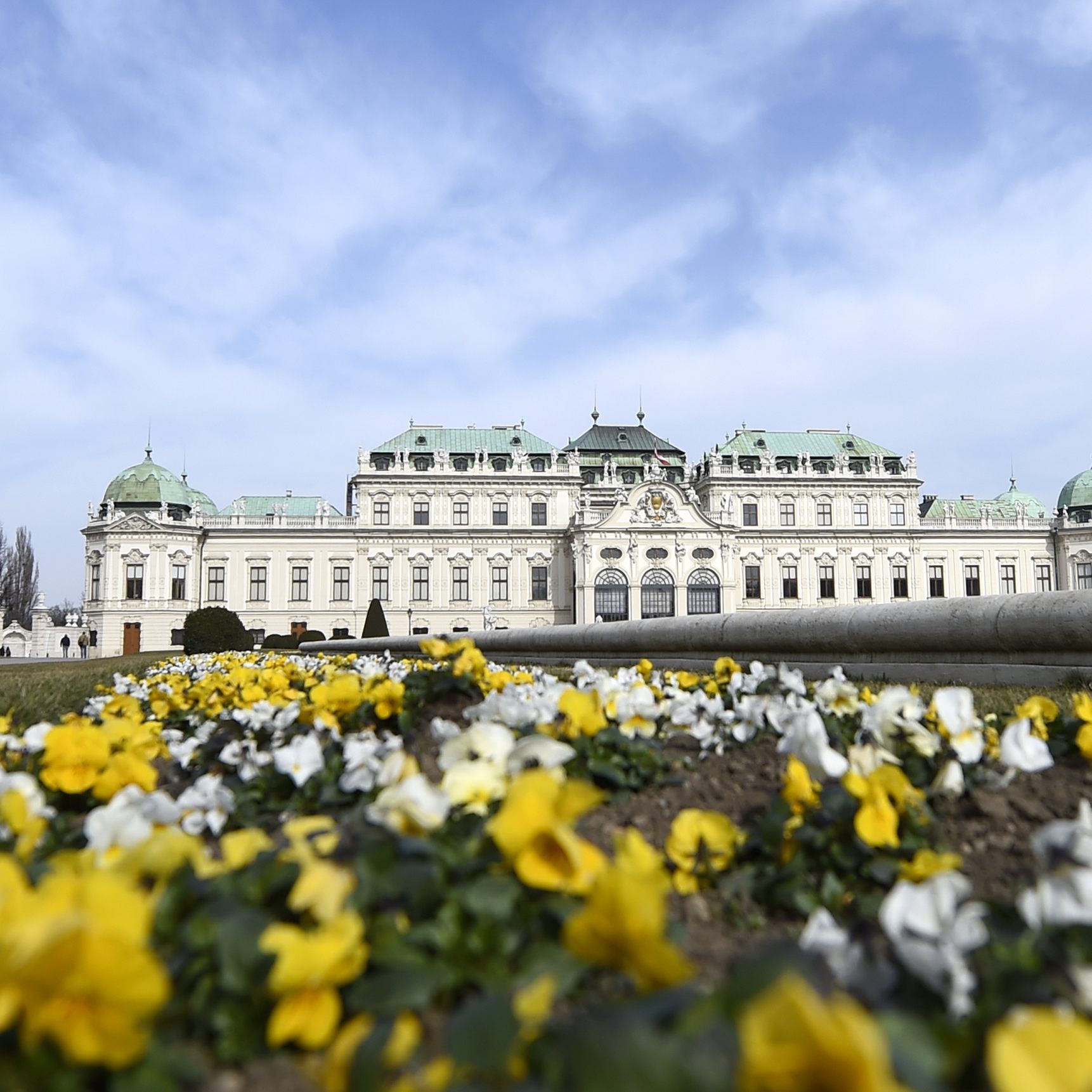 WIEN Nachrichten und Services VIENNA.AT