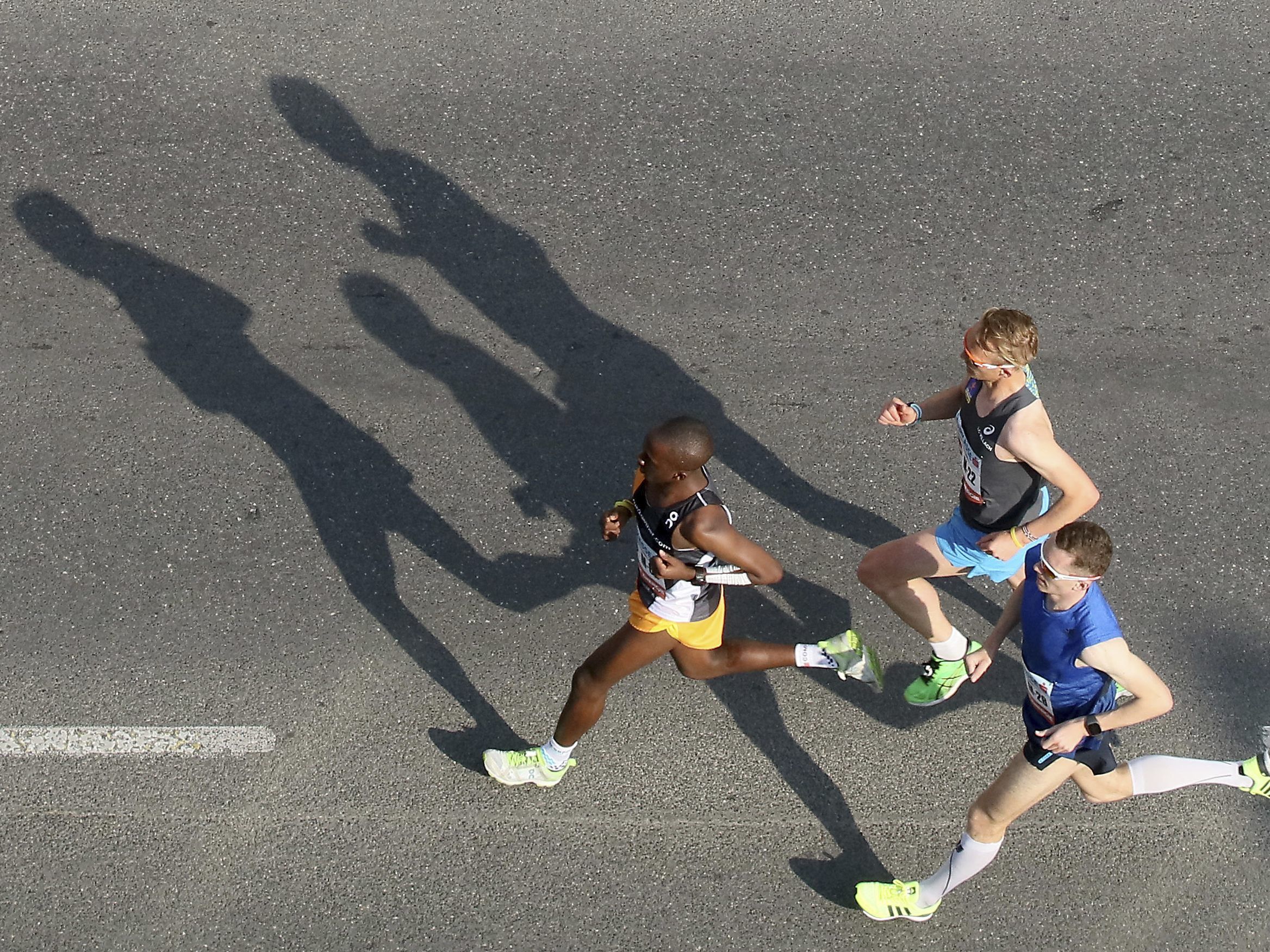 Der VCM findte am 7. April statt.