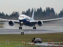 Das Vertrauen in die Boeing 737 Max nimmt in vielen Ländern ab.