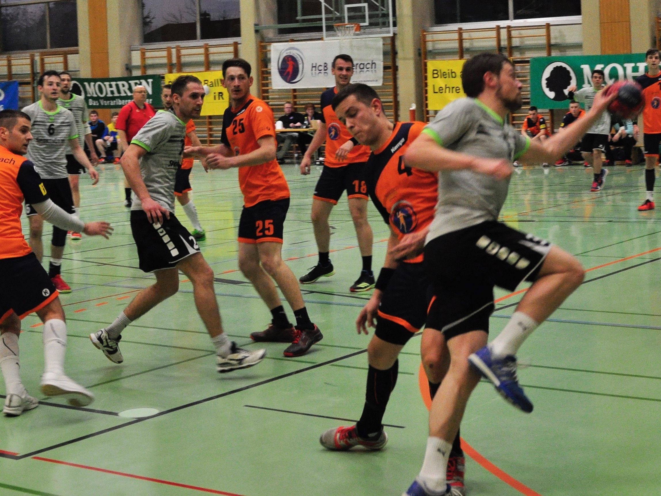 HCBHerren