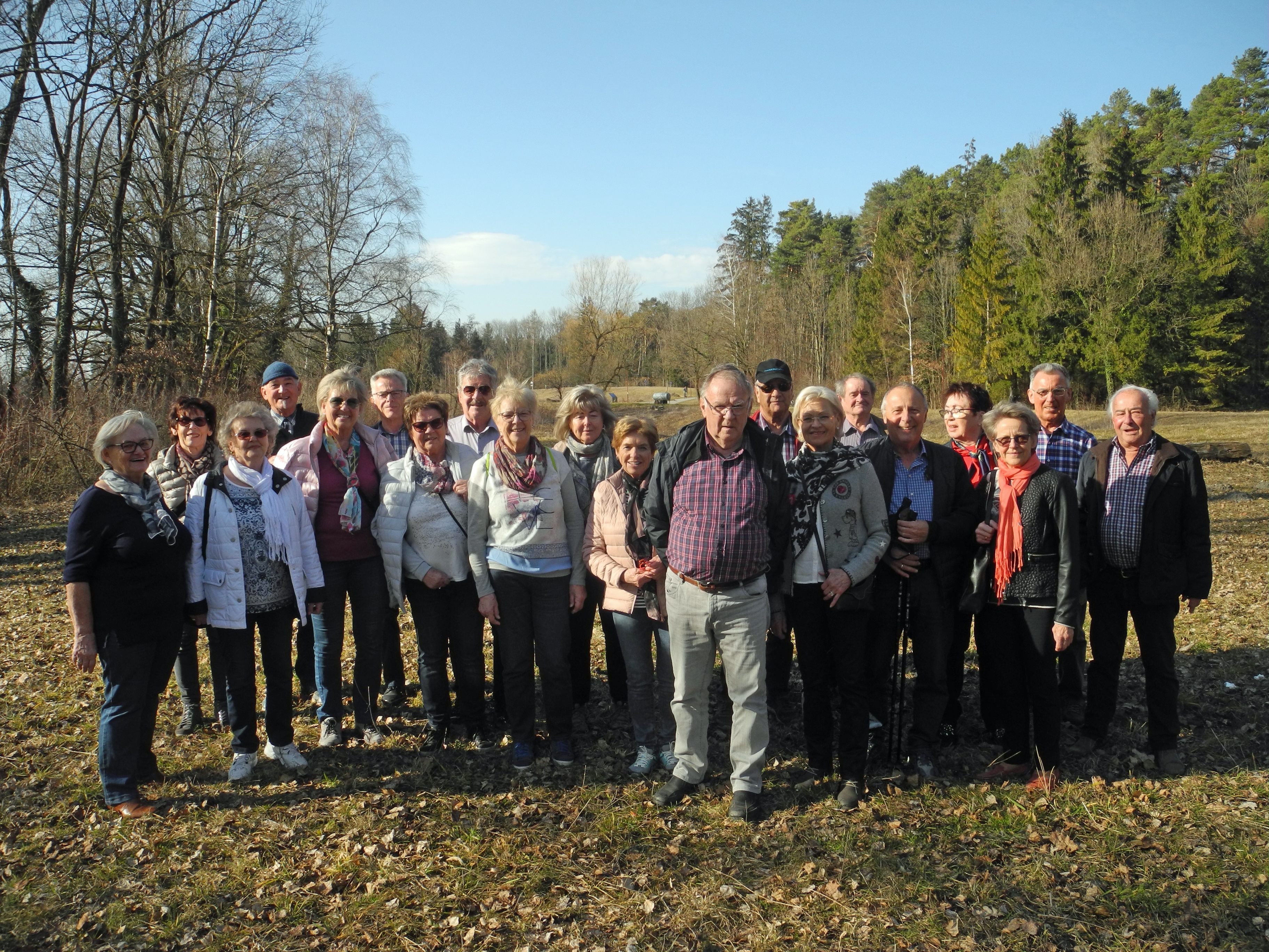 Jahrgang 1944 Lustenau