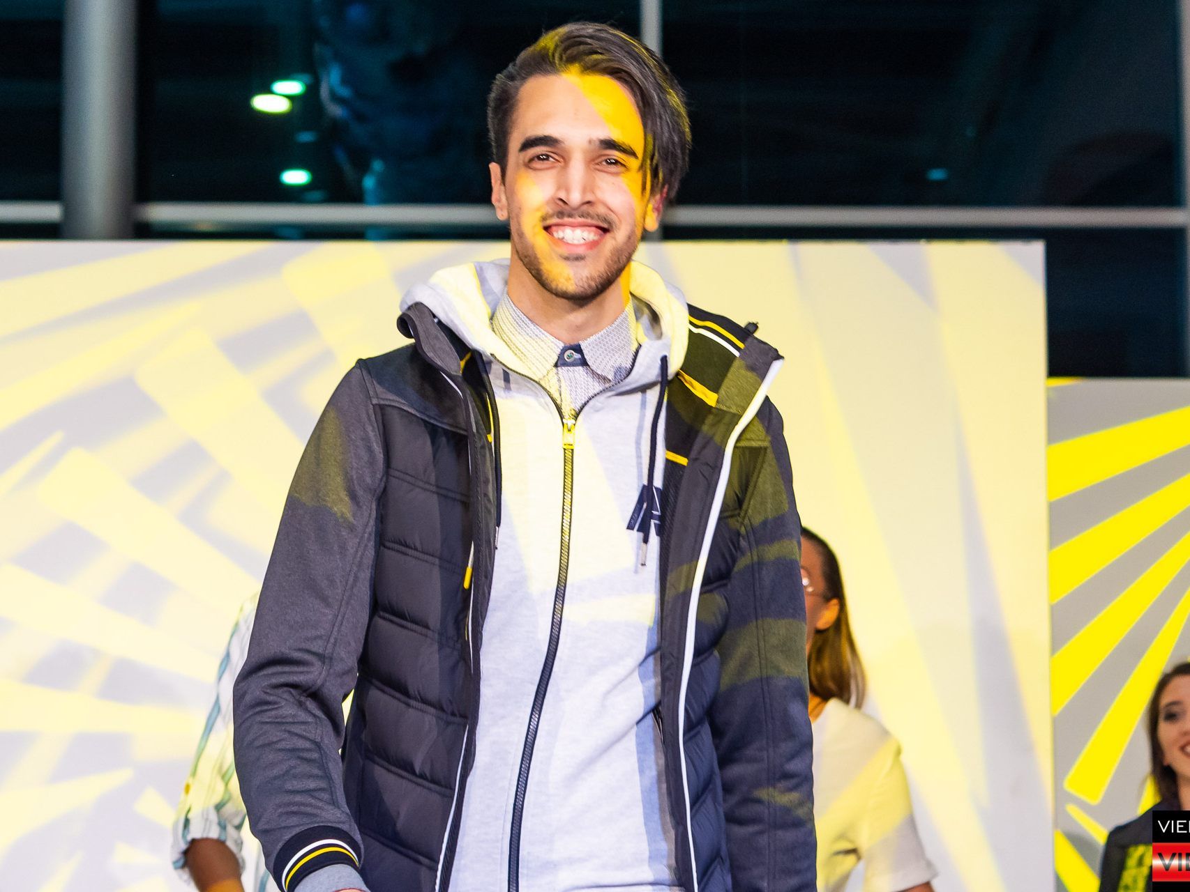 #MillenniumFashionDays - Die Millennium City feiert 20 Jahre - Die Fashion Show Teil 2/2