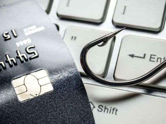 7 Tipps wie man Phishing-Mails erkennt und einige nützliche Infos mehr.