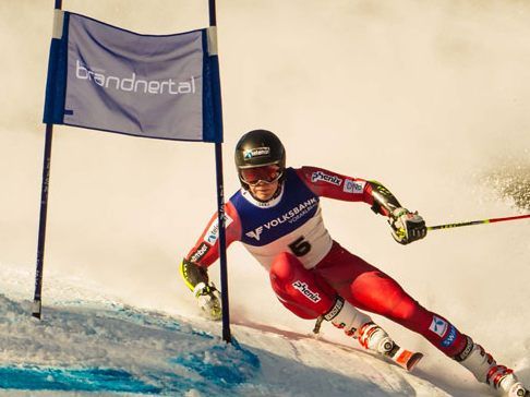 Gleich zwei FIS-Damen-RTL finden am Wochenende im Brandnertal statt. Gleich zwei FIS-Damen-RTL finden am Wochenende im Brandnertal statt.