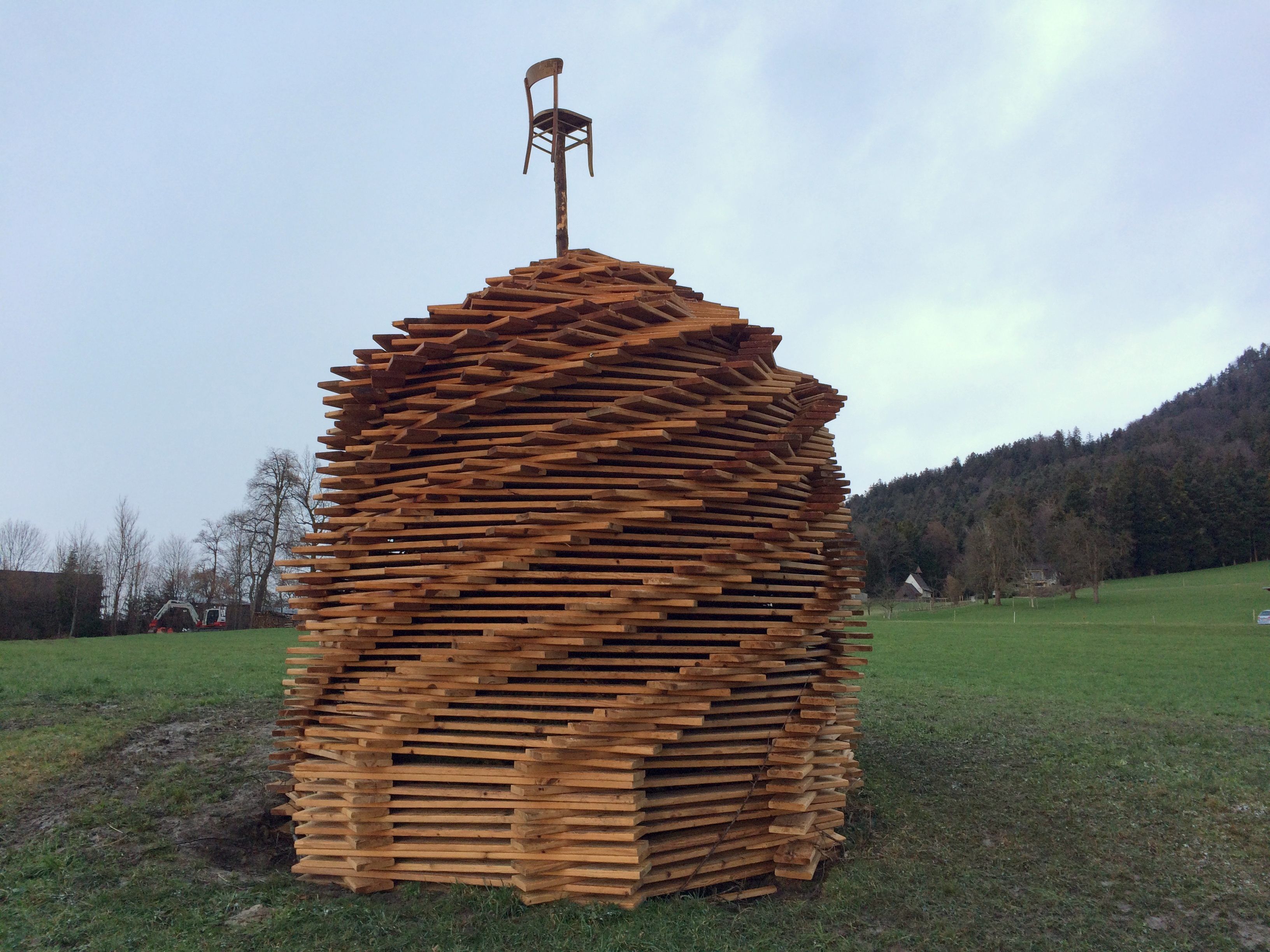 Kinderfunken Giggelstein