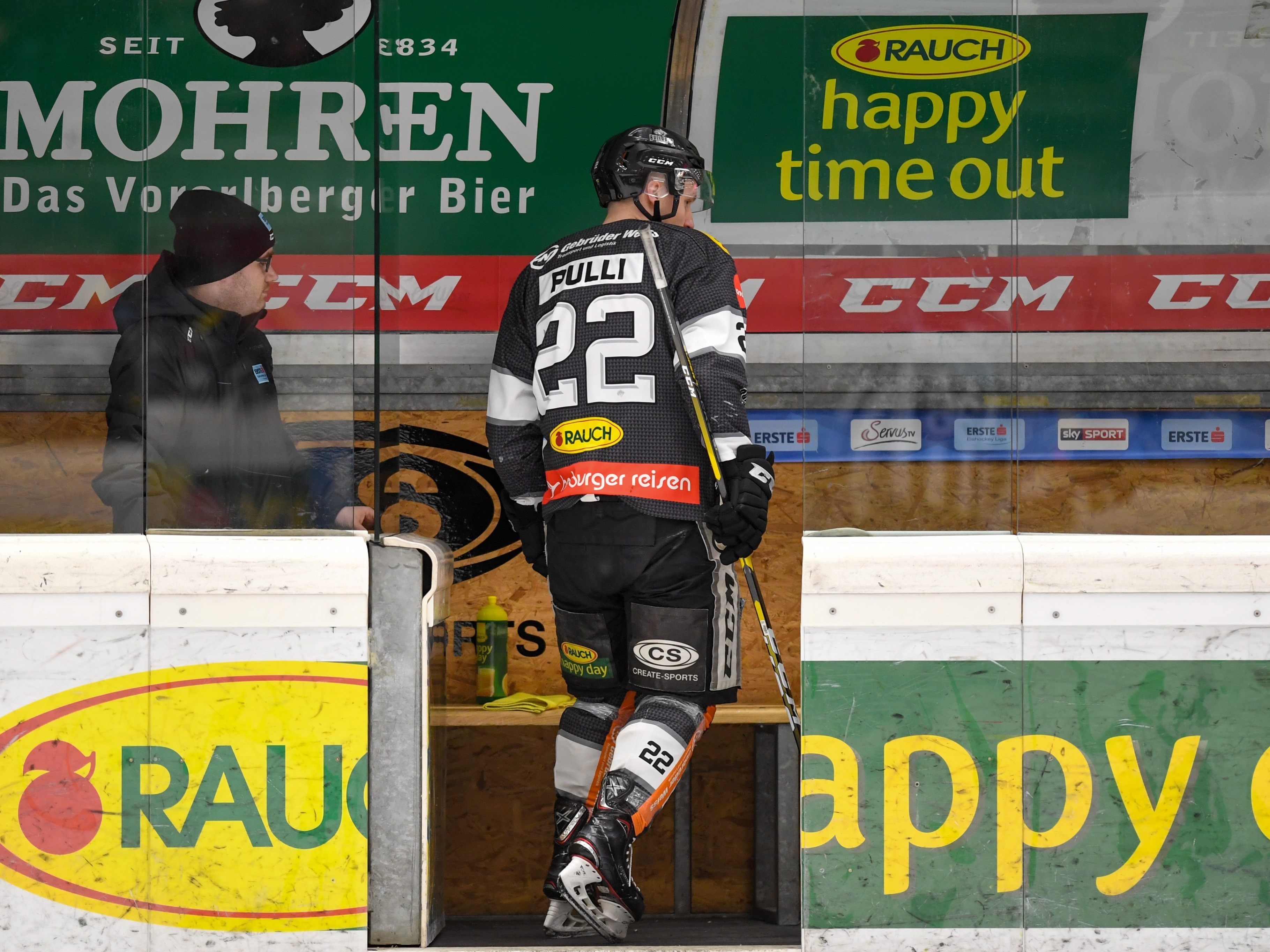 Die Bulldogs müssen nach der heutigen Pleite die Saison am Freitag beenden. Die Bulldogs müssen nach der heutigen Pleite die Saison am Freitag beenden.