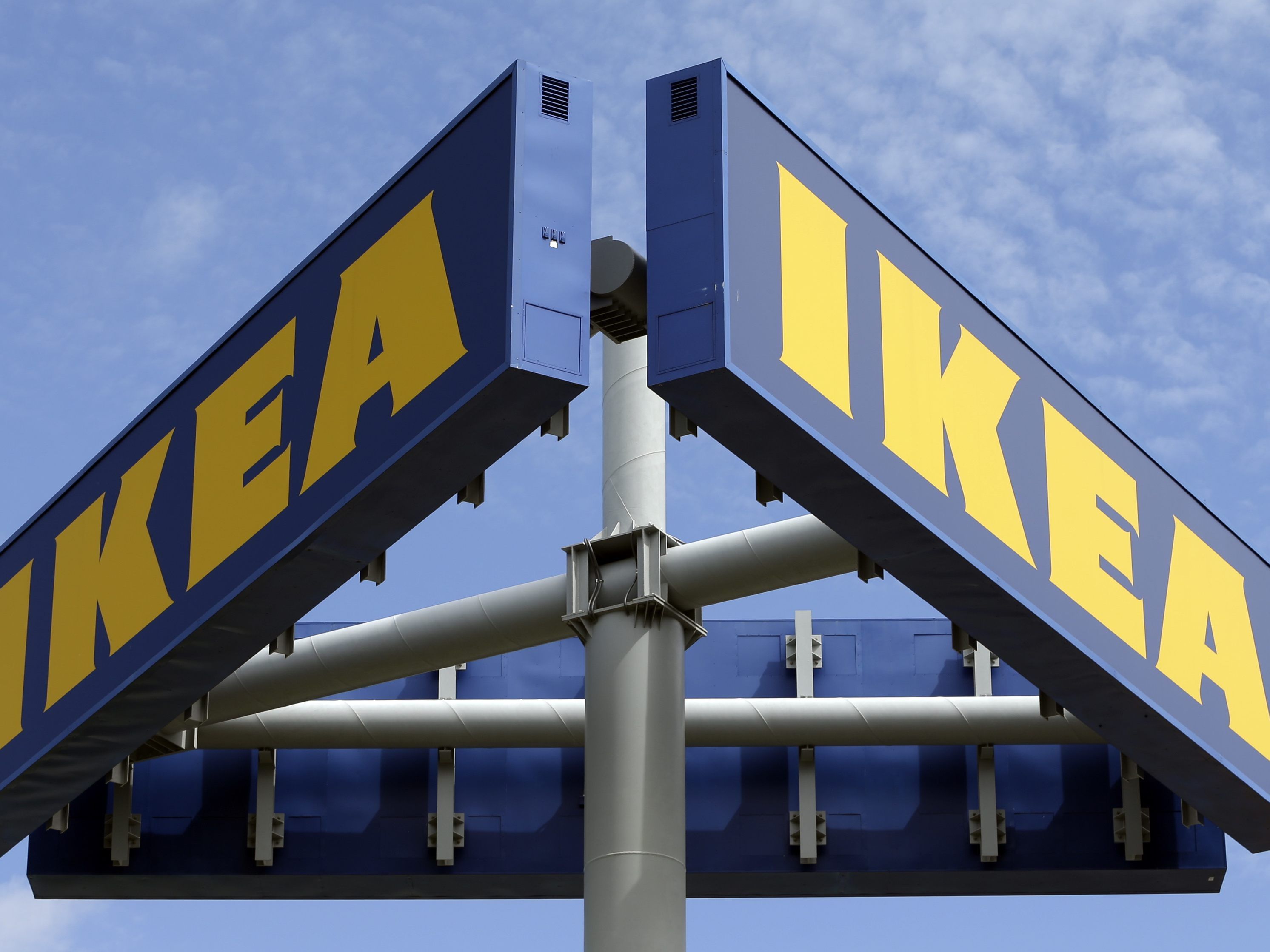 In Memmingen wird nun doch kein Ikea eröffnen.