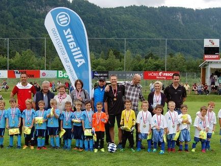 FC Nüziders