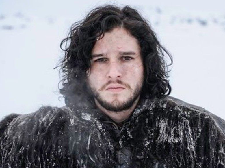 Kit Harington machte der Wirbel um seine Person sehr zu schaffen.