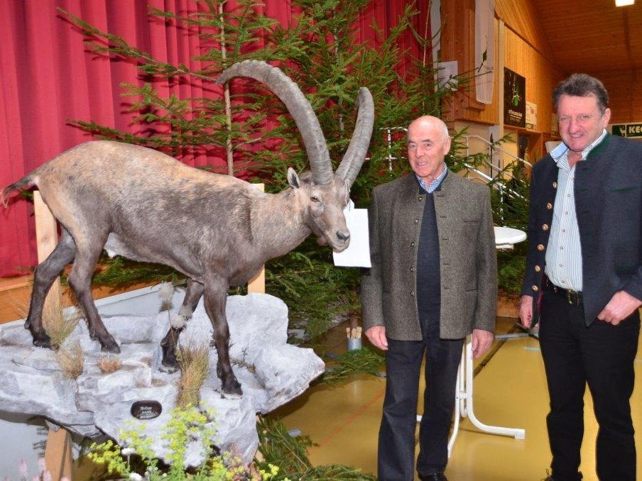 Oberländer Jägertage 2019