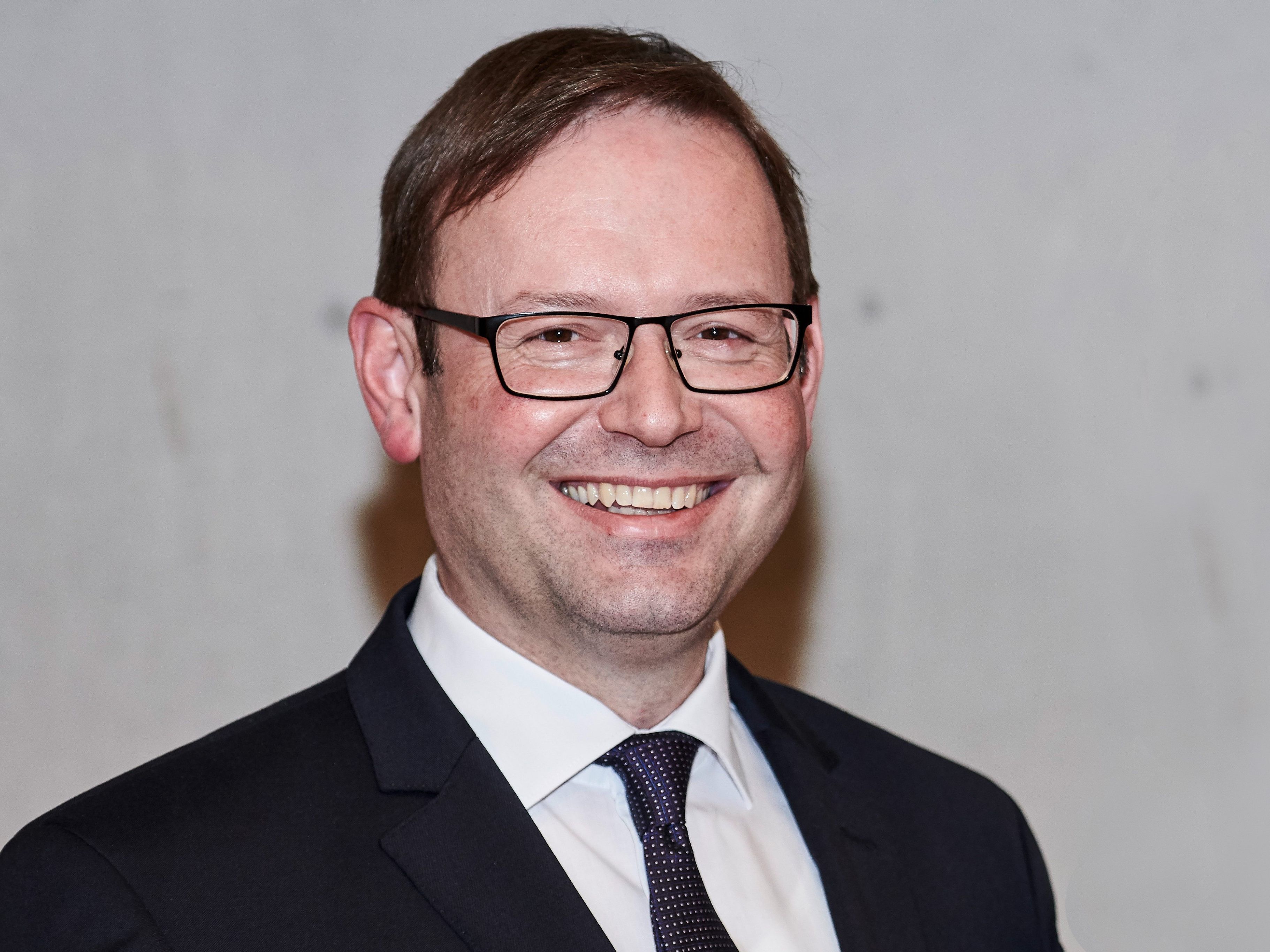Vizebürgermeister Daniel Steinhofer Vizebürgermeister Daniel Steinhofer