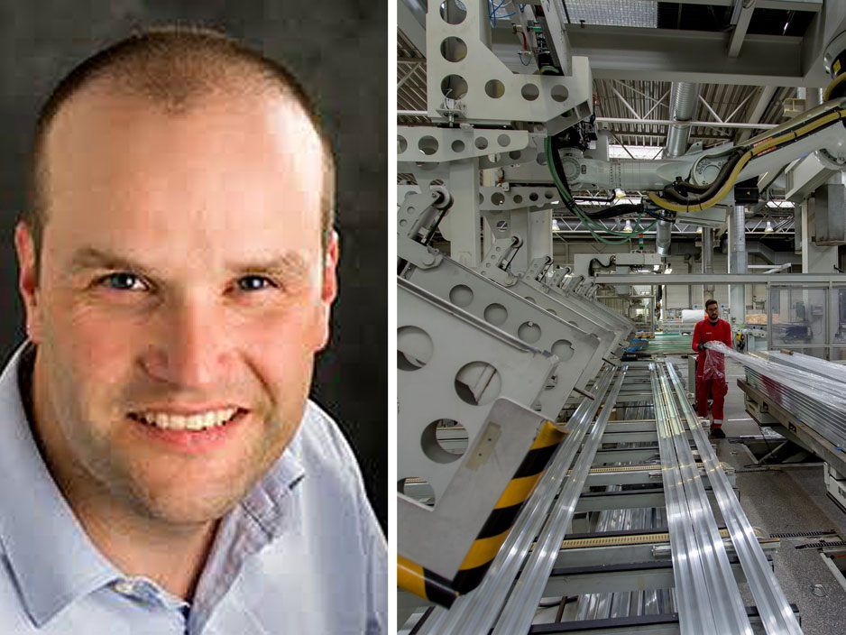 Derzeit arbeite man an der Wierherstellung der Systeme, erklärt Sprecher Halvor Molland.