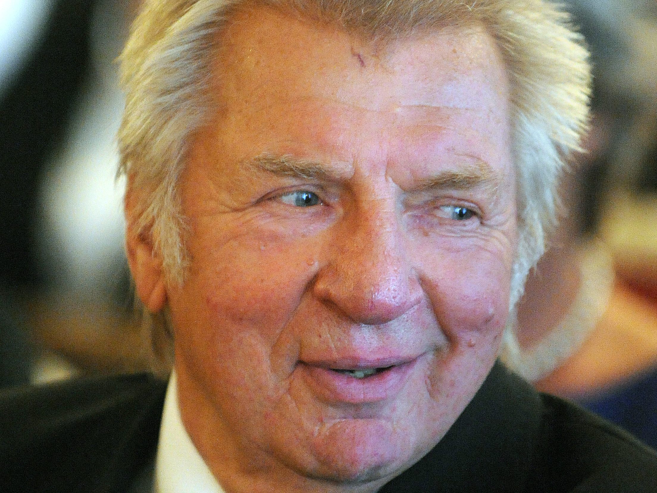 Werner Schneyder ist im Alter von 82 Jahren verstorben.