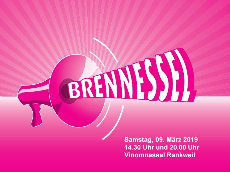 50 Jahre Brennessel Rankweil