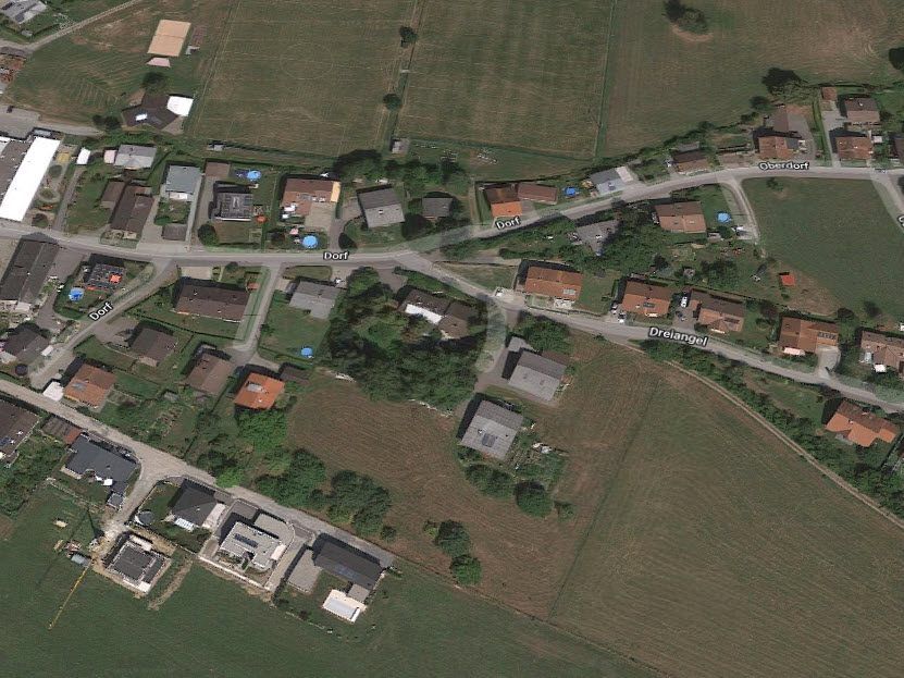 Anhänger löste sich von Pkw