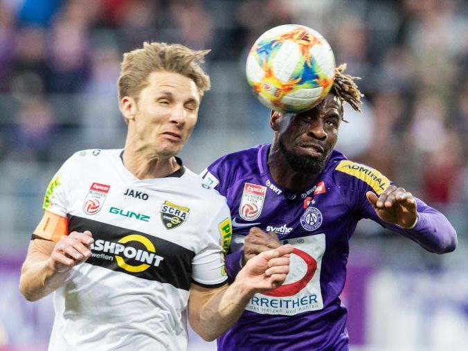 Netzer besorgte das 2:1 Netzer besorgte das 2:1