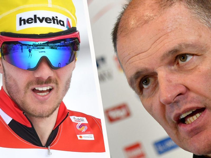 Dominik Baldauf, Markus Gandler
