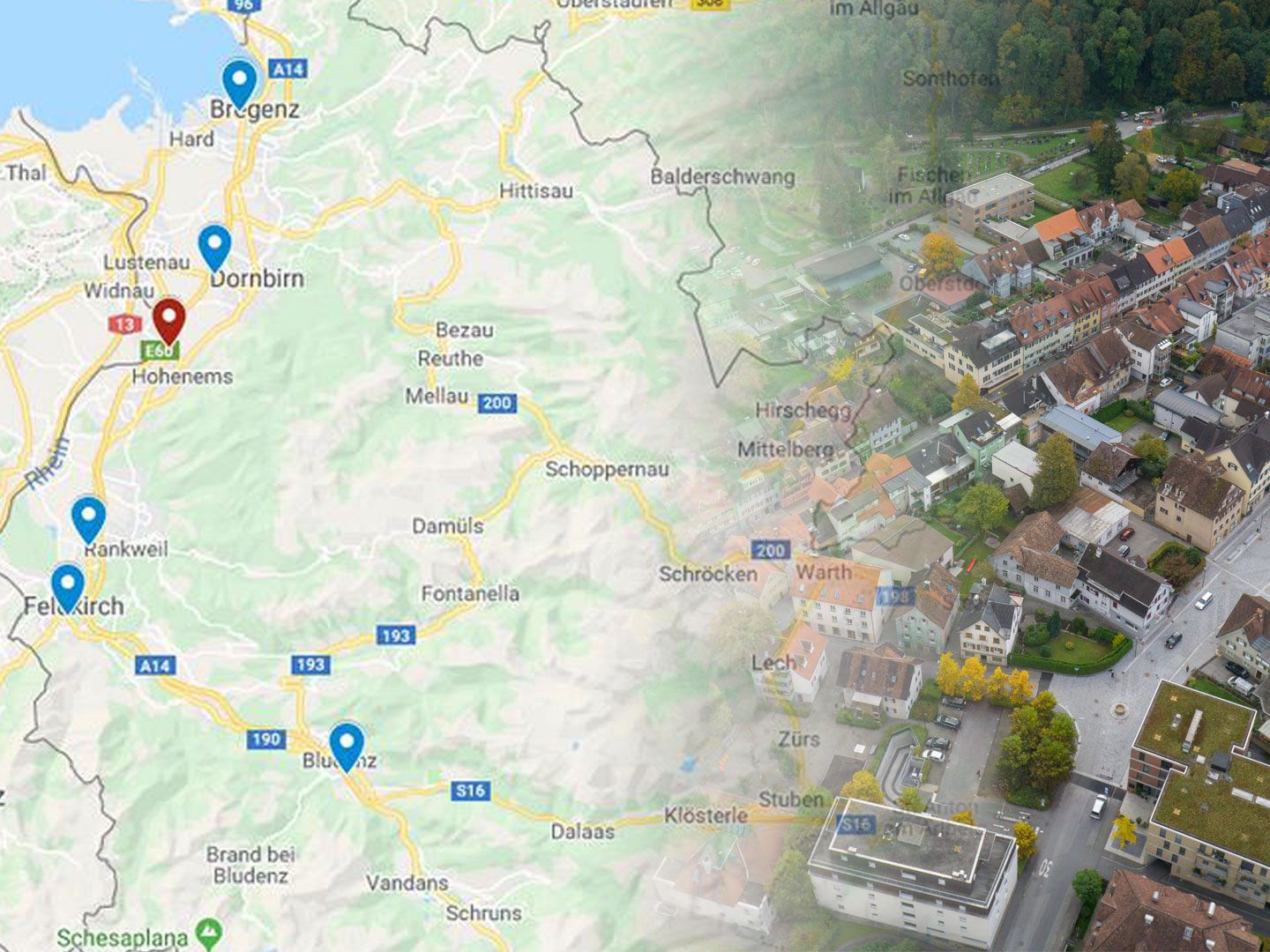 Hervis eröffnet die sechste Filiale in Vorarlberg. Hervis eröffnet die sechste Filiale in Vorarlberg.