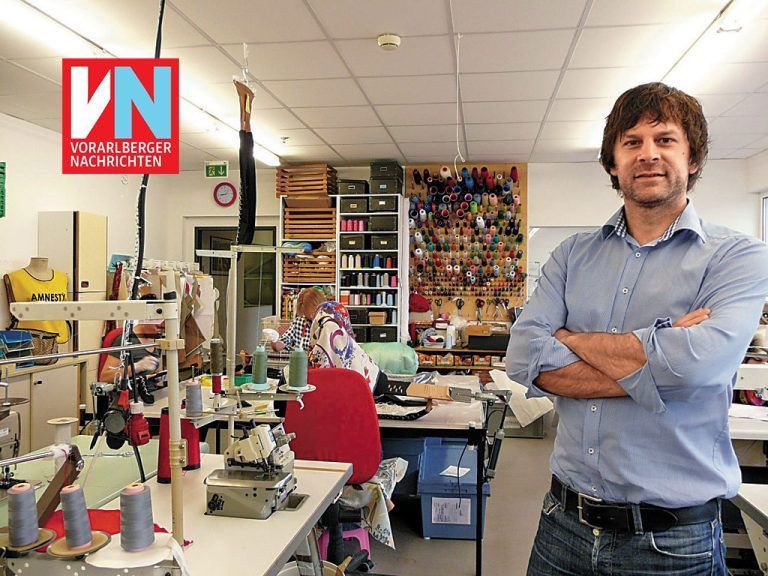 Integra-Geschäftsführer Stefan Koch ist mit neuen Vorwürfen konfrontiert. Er bemüht nun die Justiz.