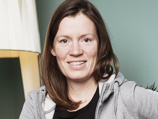Einen Großteil ihrer beruflichen Laufbahn hat Isabel als CTO in Joint Venture-Unternehmen verbracht Einen Großteil ihrer beruflichen Laufbahn hat Isabel als CTO in Joint Venture-Unternehmen verbracht