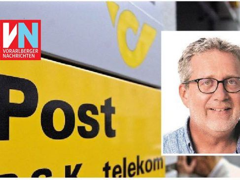 Ich bin erleichert und werde weiterhin das Sprachrohr der Mitarbeiter sein“, sagt Franz Mähr im Gespräch mit den VN.