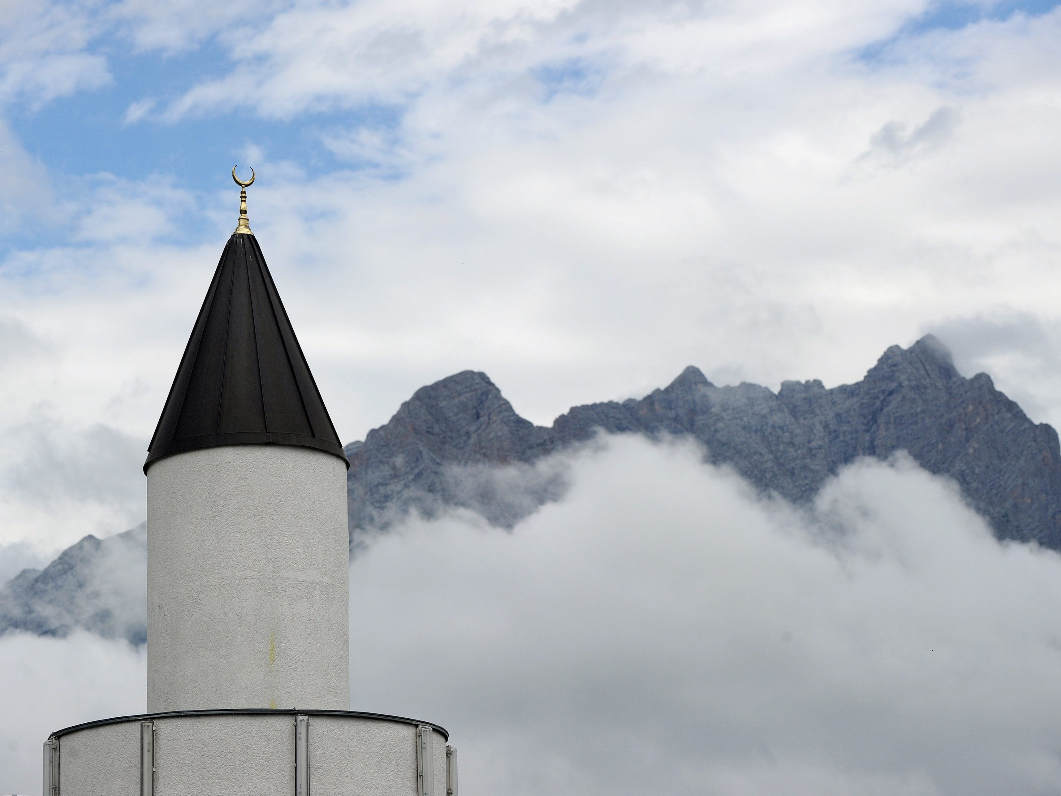 Braucht es eine Dokumentationsstelle für den politischen Islam?