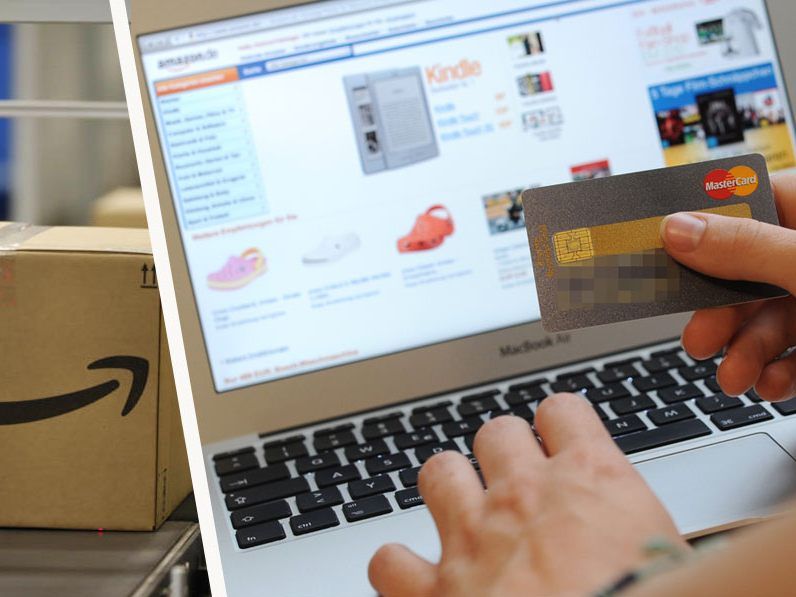 Online-Shopping wird immer beliebter