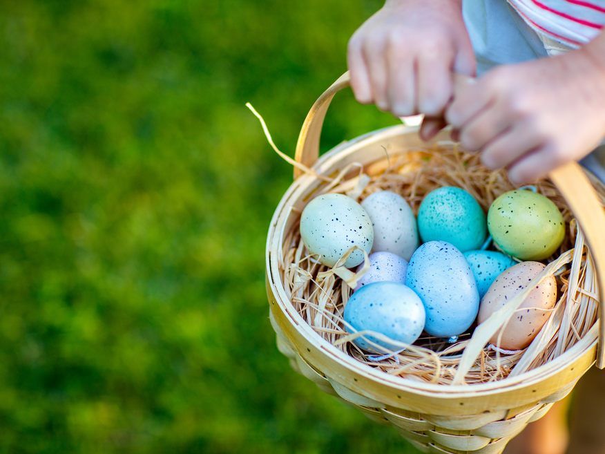 ländleanzeiger.at wünscht schöne Ostern! ländleanzeiger.at wünscht schöne Ostern!