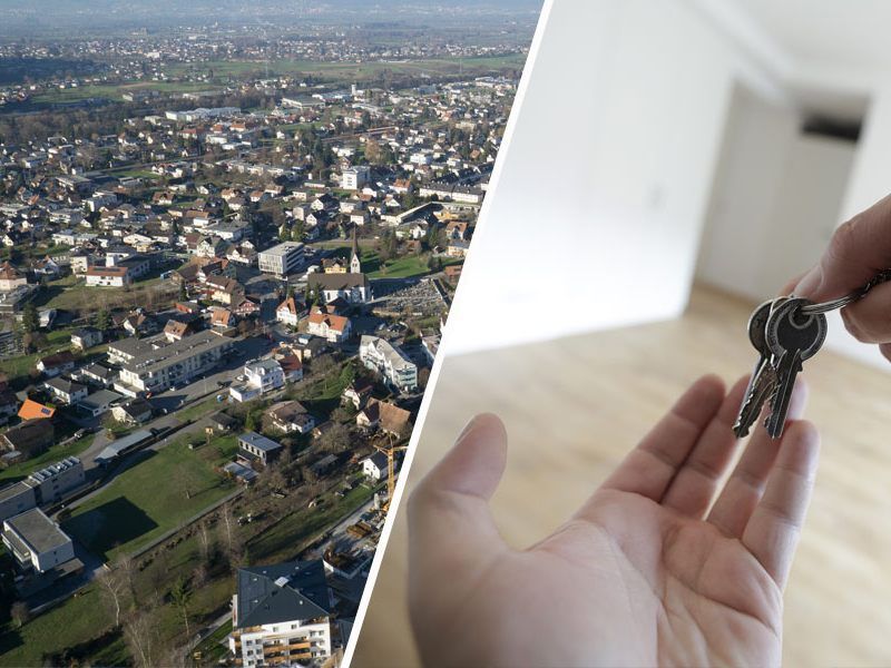 Kritik am Punktesystem der Wohnungsvergaben Kritik am Punktesystem der Wohnungsvergaben