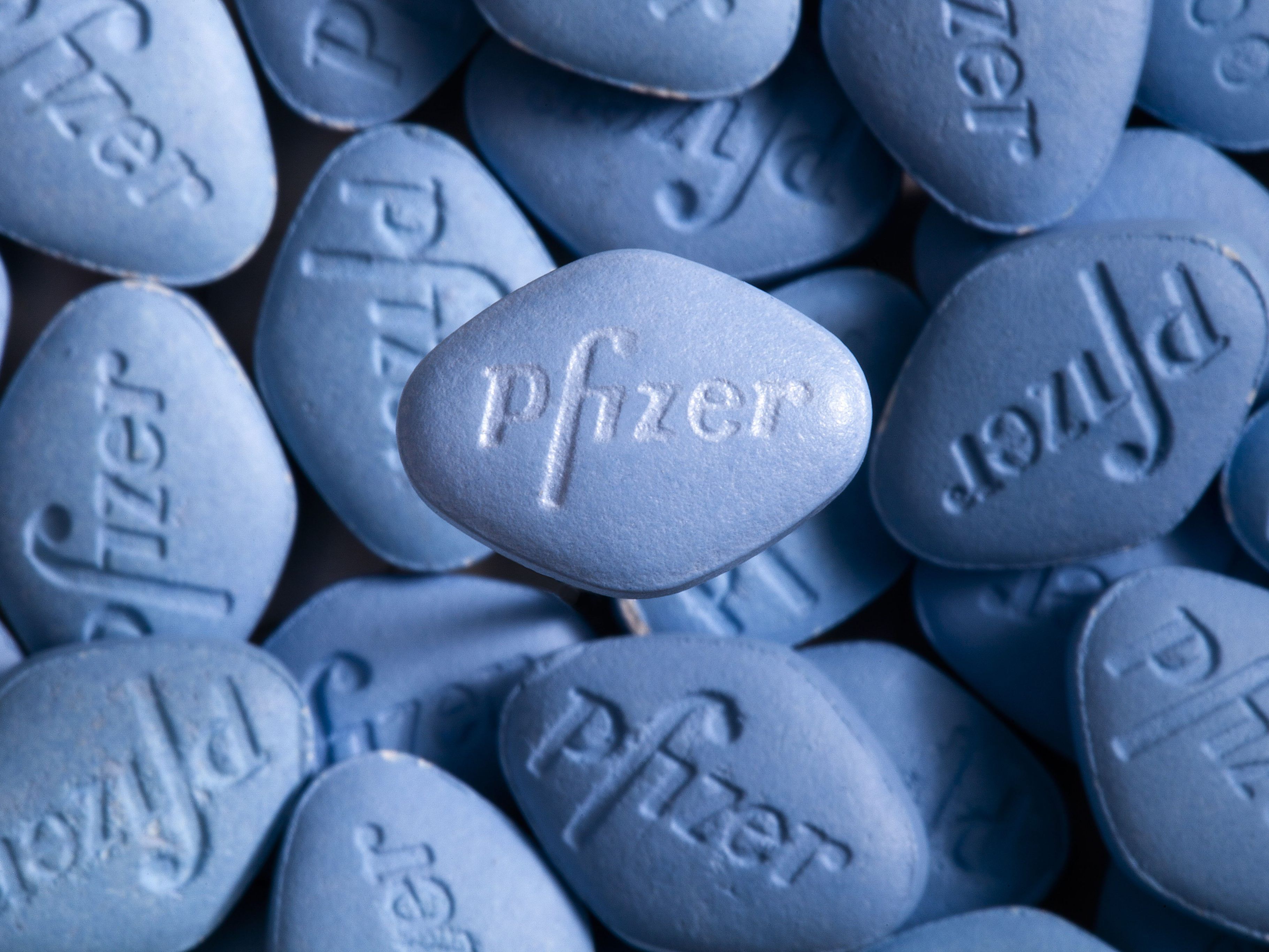 Viagra: Wer hat's erfunden?