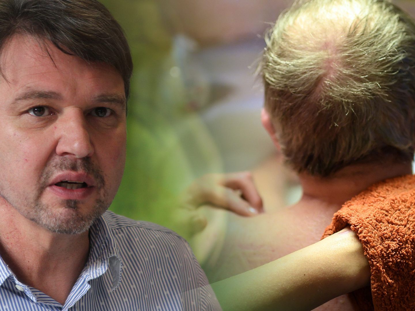 Lustenaus Bürgermeister Kurt Fischer (ÖVP) ist sich sicher, dass sich die Personalsituation im Sniorenheim Hasenfeld schnell bessert. Lustenaus Bürgermeister Kurt Fischer (ÖVP) ist sich sicher, dass sich die Personalsituation im Sniorenheim Hasenfeld schnell bessert.