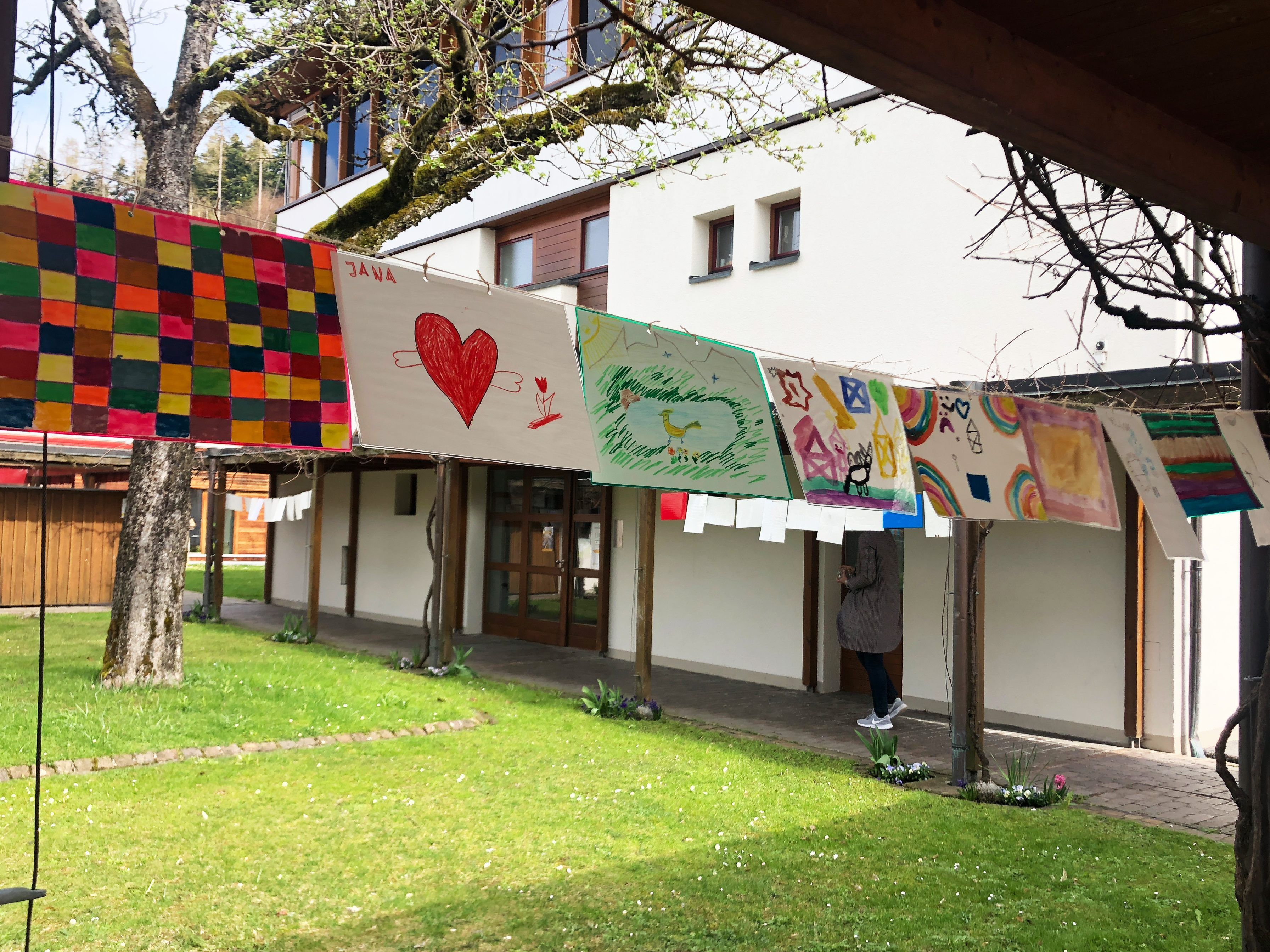 Ideen dafür, das das Leben schön, aus Kindersicht. Ideen dafür, das das Leben schön, aus Kindersicht.