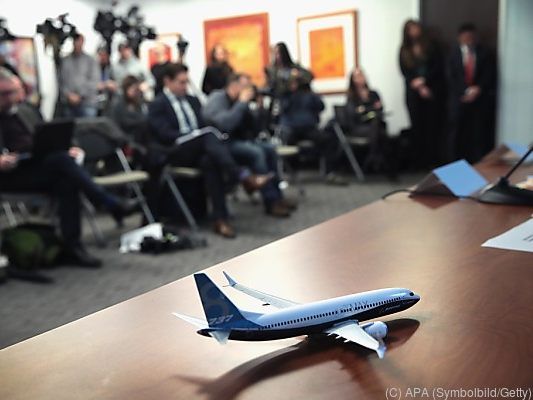 Sicherheitsmängel sollen vertuscht worden sein