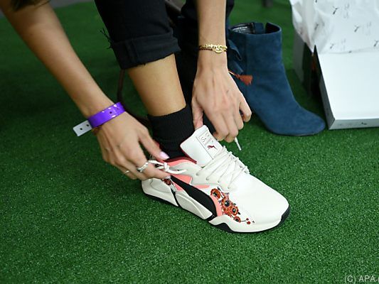 Prognosen bestätigt