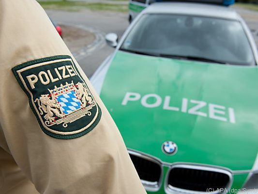 Ins Rollen gekommen waren die Ermittlungen im Februar Ins Rollen gekommen waren die Ermittlungen im Februar